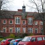Shrewsbury, St Michaels School (Former) 02